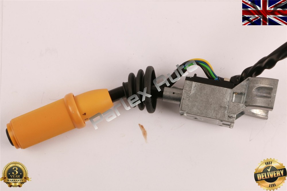 NEW Parts Forward Reverse Shuttle Lever Switch Powershift For JCB 3CX 4CX