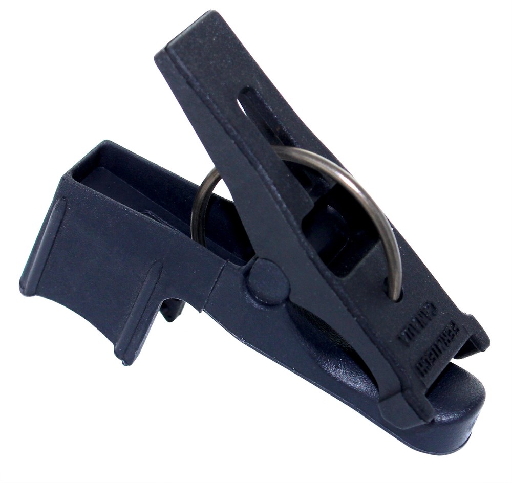 Clamp: 1/2" Racking Tube