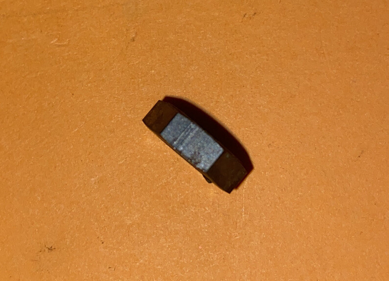 *NOS* 1520-SINGER NUT-FOR SEWING MACHINES*