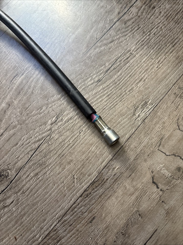 BMW E36 Convertible RIGHT Top Latch.