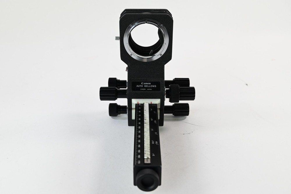 Canon Auto Bellows #G671