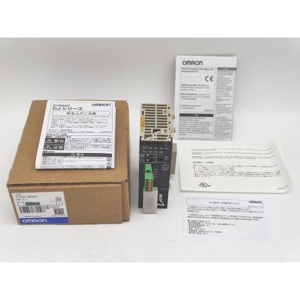 OMRON CJ1W-ID232 PLC Input Module NEW #12