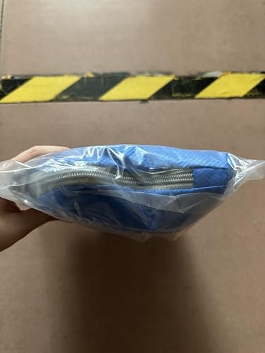 Medium Dark Blue Lightweight Packable Backpack 30L Large Capacity Daypack