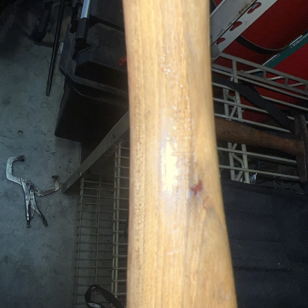 Roberts Soft Blow Hammer Used