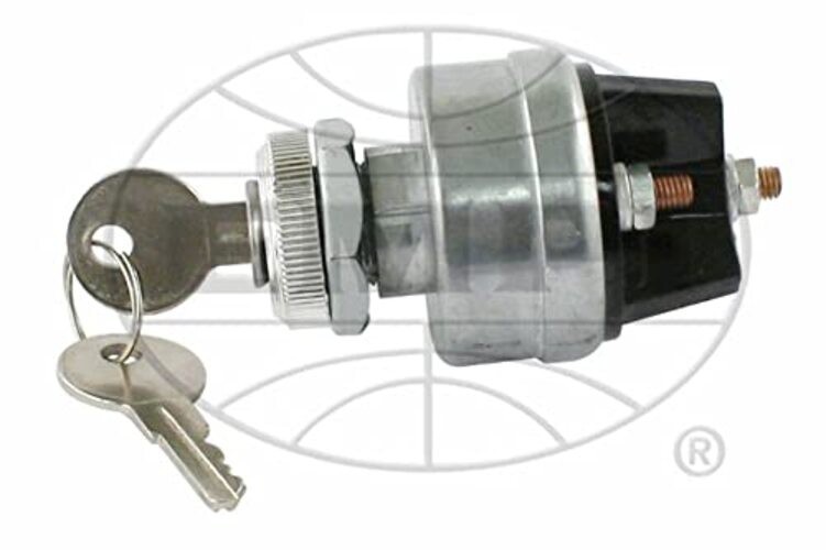 IGNITION SWITCH, dune buggy vw baja bug
