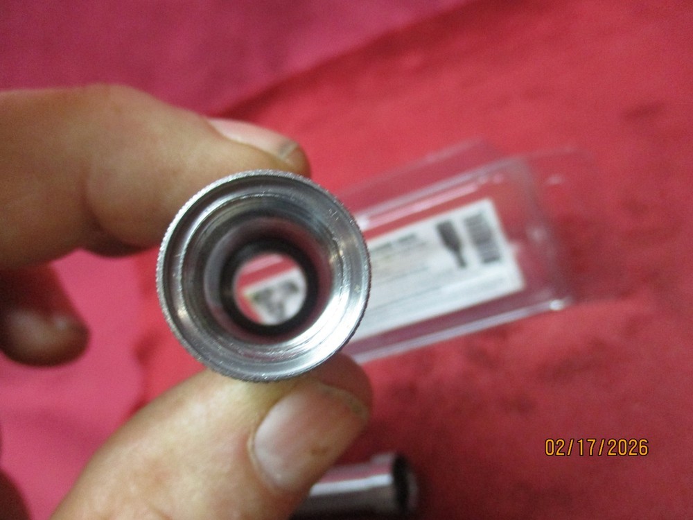 Lee Precision Auto-Disk Powder Measure Riser-90041