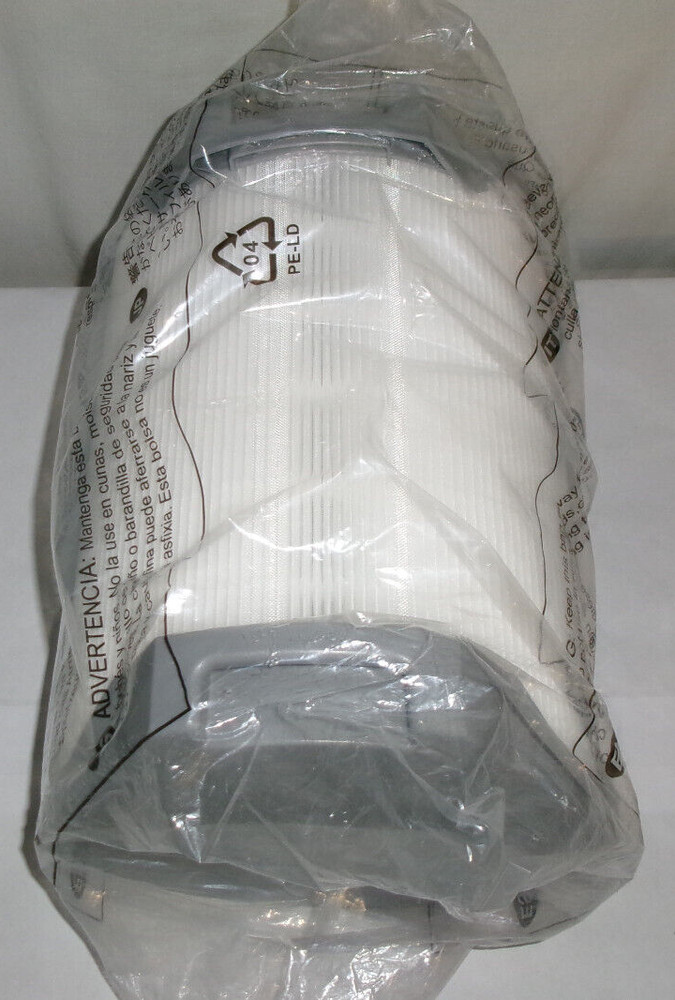 large 10" x 14" Round Commercial Sediment Filter