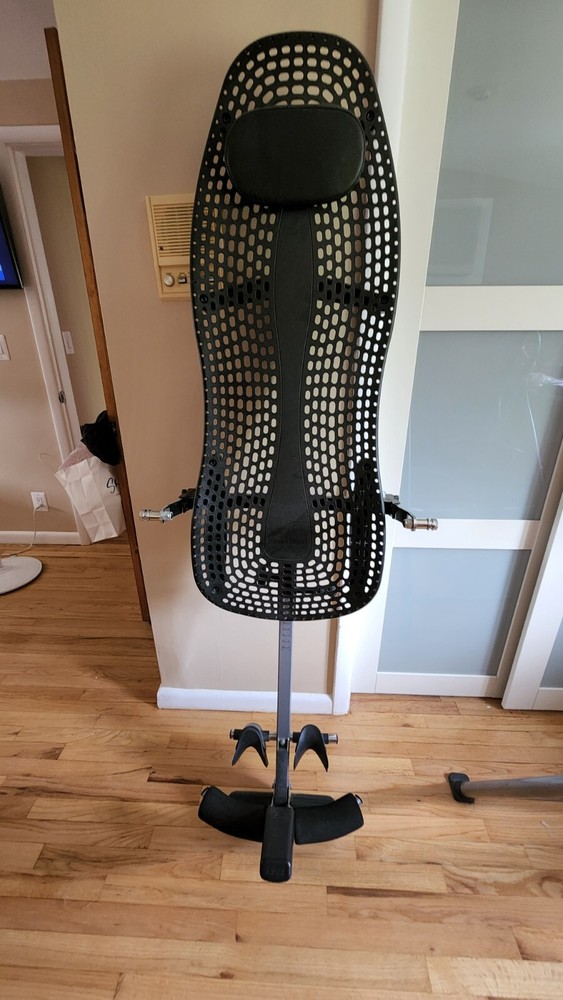 Inversion Table
