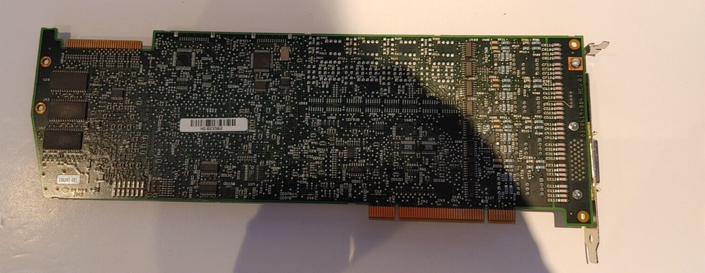 Dialogic D/42 JCT-L (PCI card)