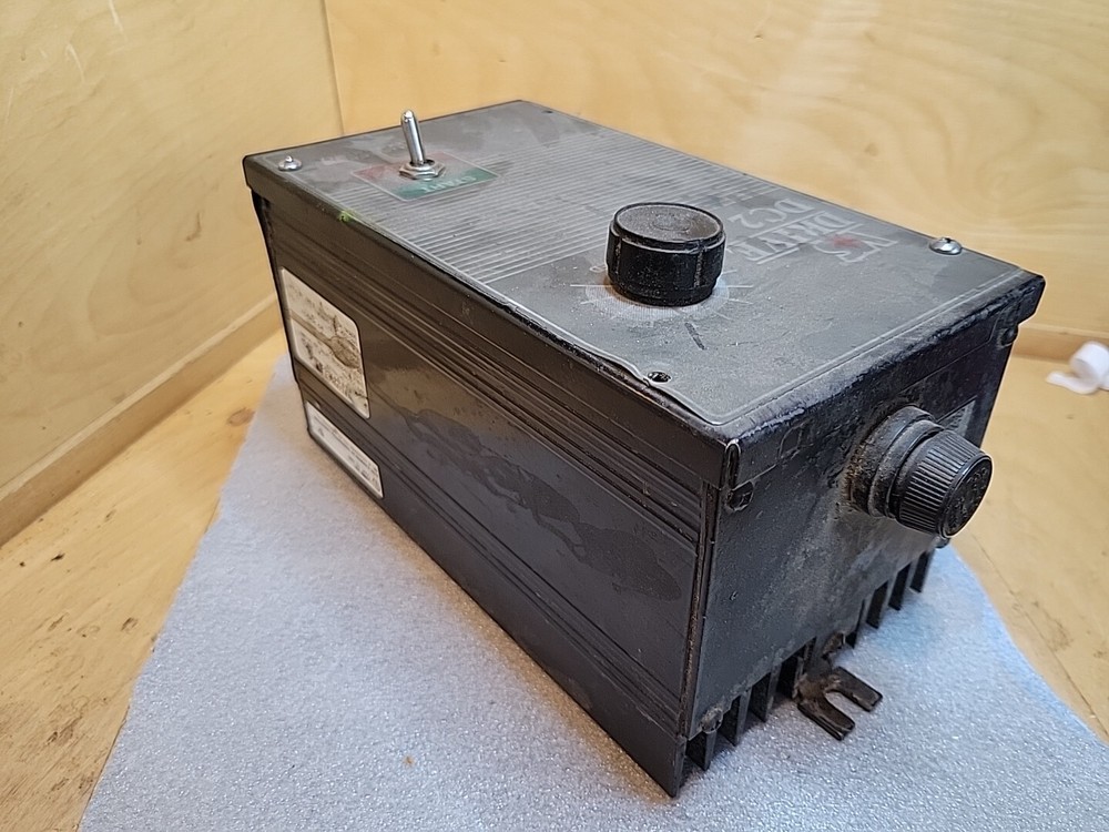 Reliance Electric DC2-70G, DC2 Motor Controller