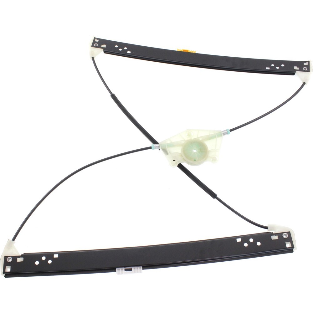 Window Regulator For 2003-2010 Porsche Cayenne Power Front Passenger Side