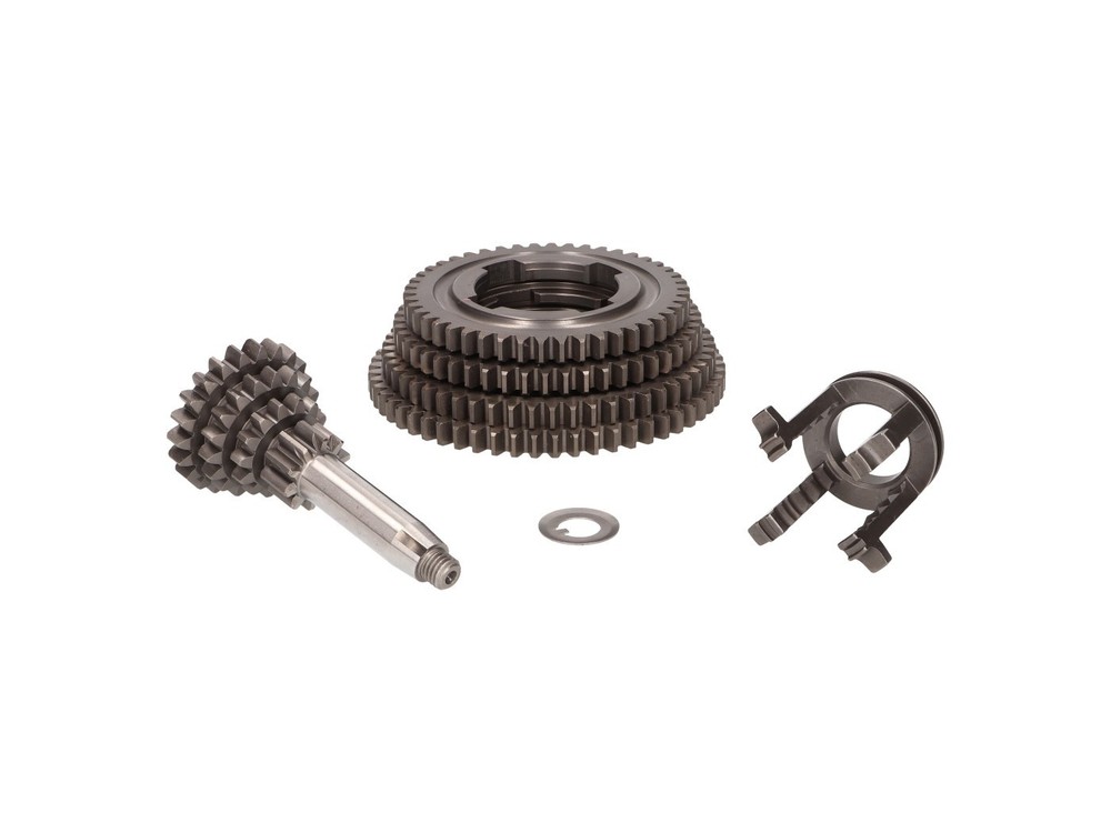Vespa PK 100 S V9X1T