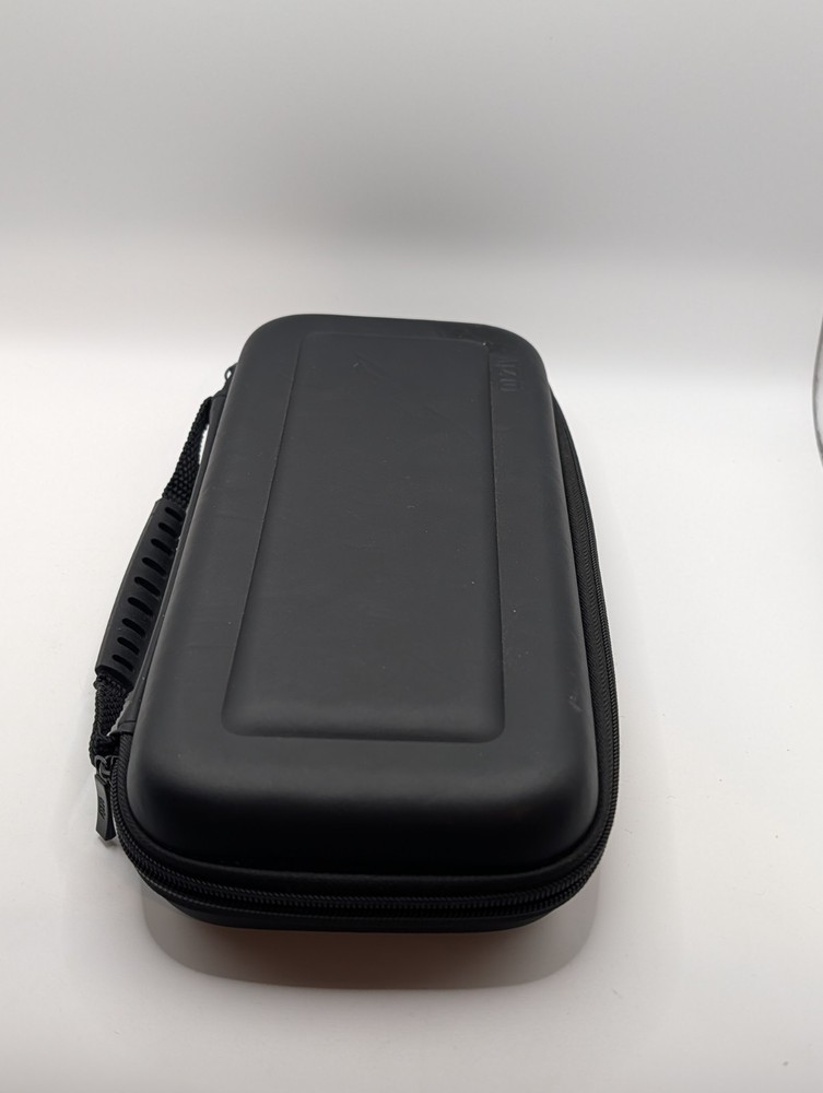 Orzly Case For Nintendo Switch Black - Good Shape