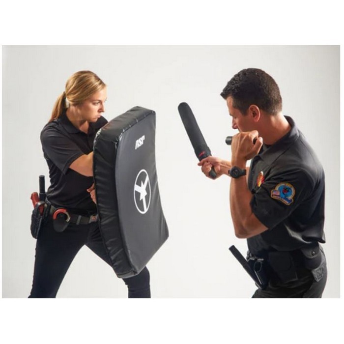 ASP 07102 Premium Striking Baton Training Bag - Black