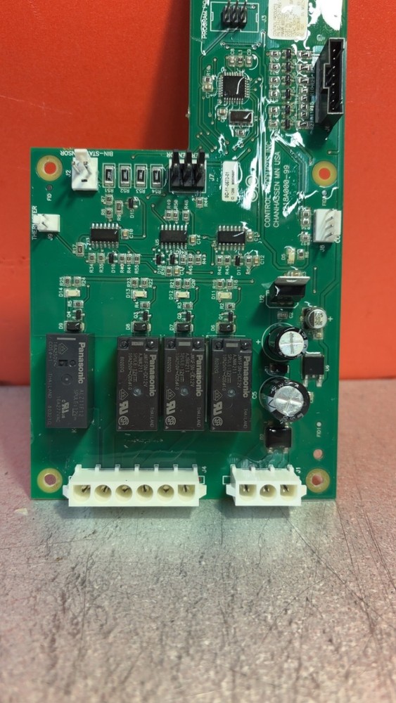 Scotsman Ice Machine Control Board SC-11-0573-01