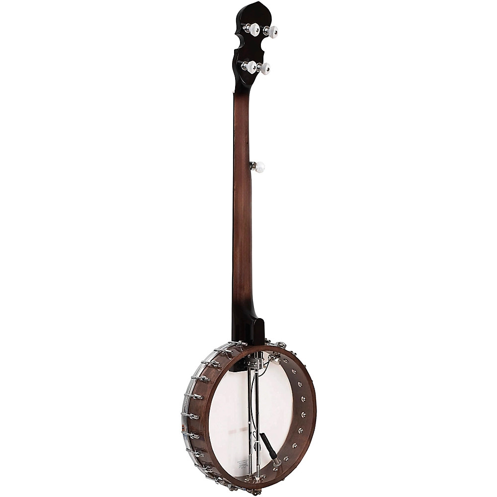 CC-100+ Cripple Creek Open-Back Banjo