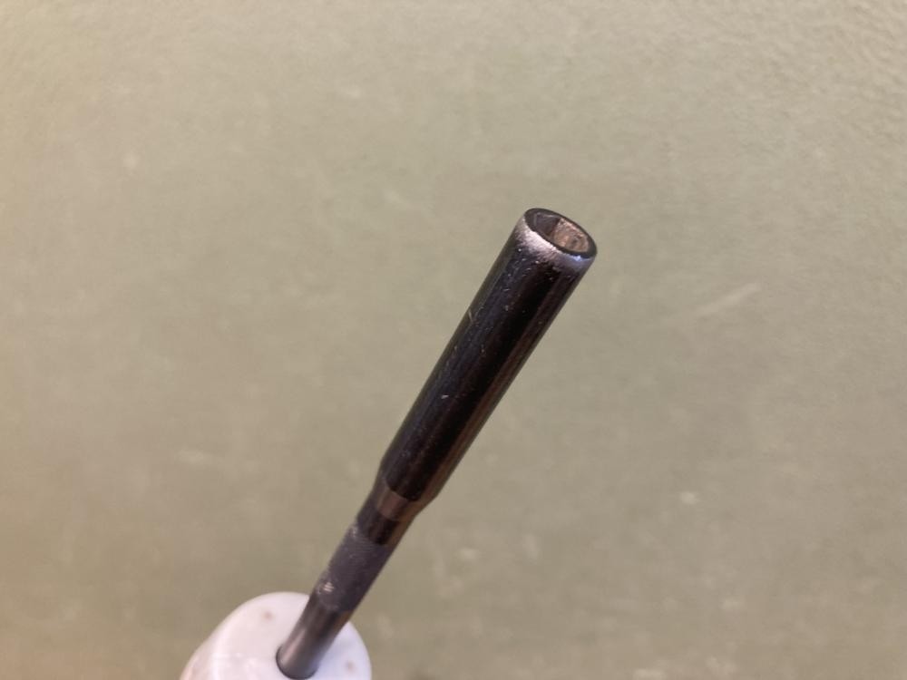 Snap-on Ratcheting Screwdriver [Used]