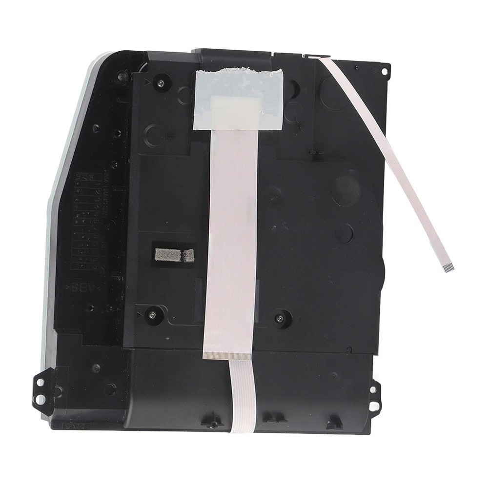 1 PC Assembly Disk Drive with Necessary Components for PS4 Slim Repair