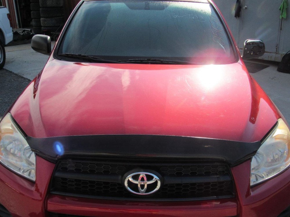 RAV 4 2011 Glove Box 1065521