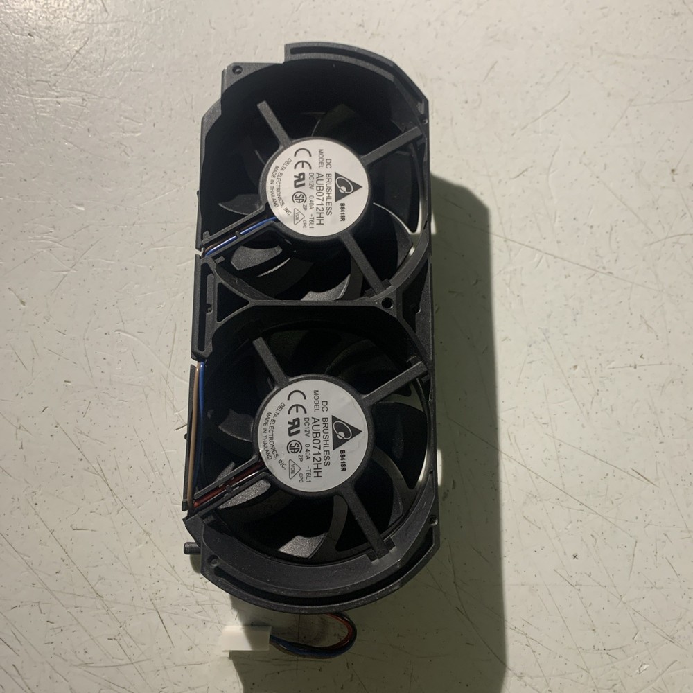 MIcrosoft Xbox 360 3-Pin Fan Replacement
