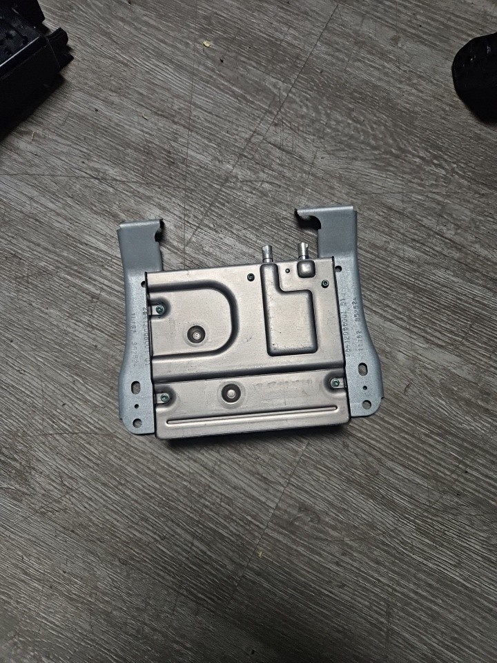 2011- 2013 HYUNDAI SONATA COMMUNICATION CONTROL MODULE 96510-3Q000