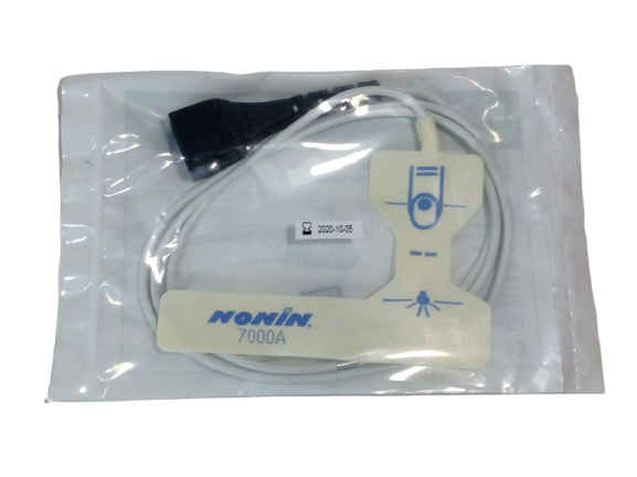 Purelight Flexi-Form III Disposable Sensors