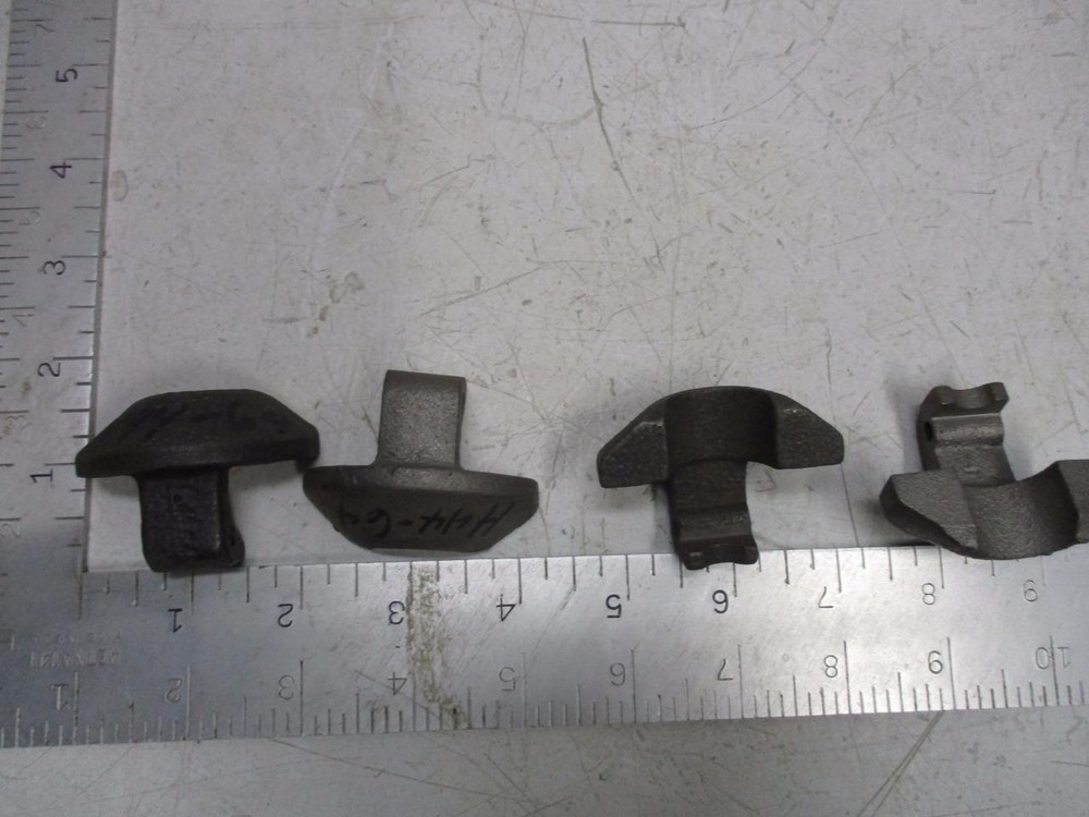 H44-64 (Lot of 4)