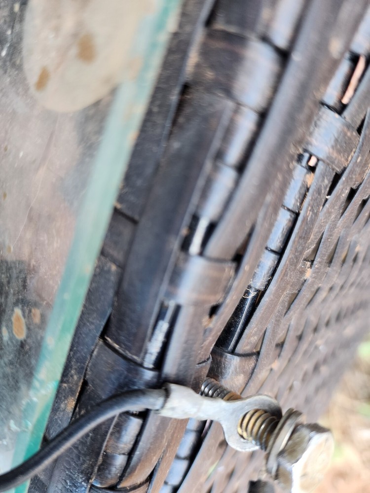 88 Mercruiser Thunderbolt 4 Ignition Control Module