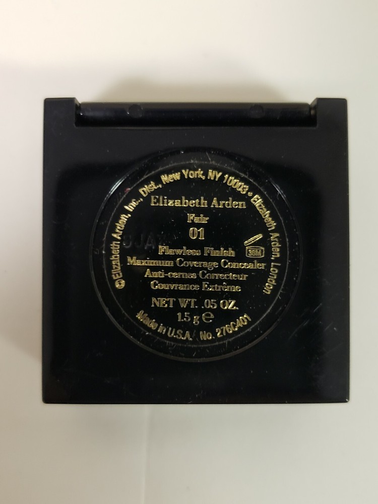 Elizabeth Arden Flawless Finish Maximum Coverage Concealer, NWOB YOU CHOSE