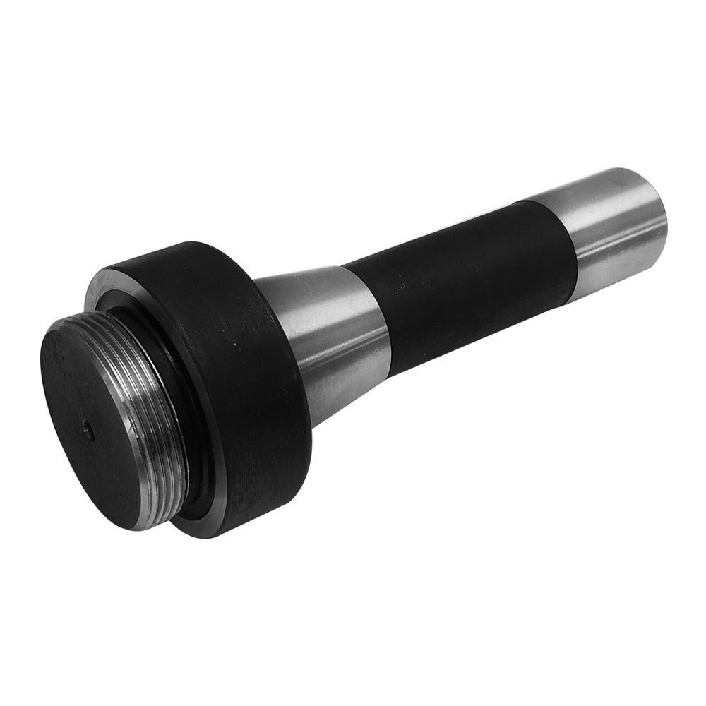 Threaded Boring Head Shank Type R8 1-1/2 Inch-18 Thread Taper