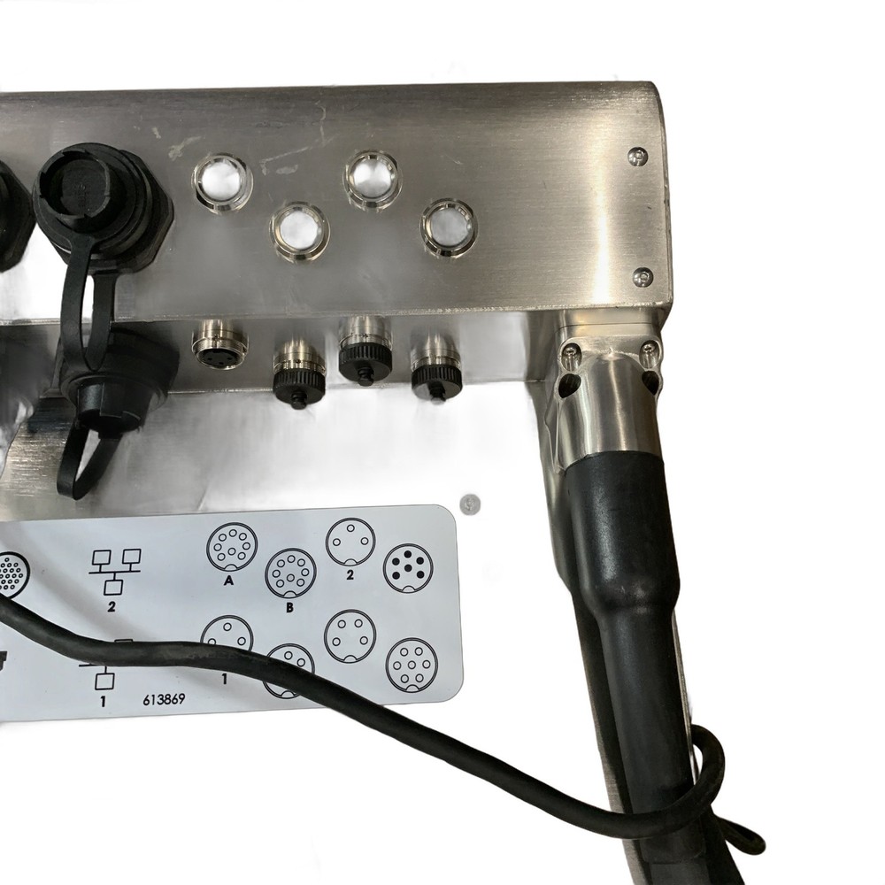 Video Jet 1880 Inkjet Coder