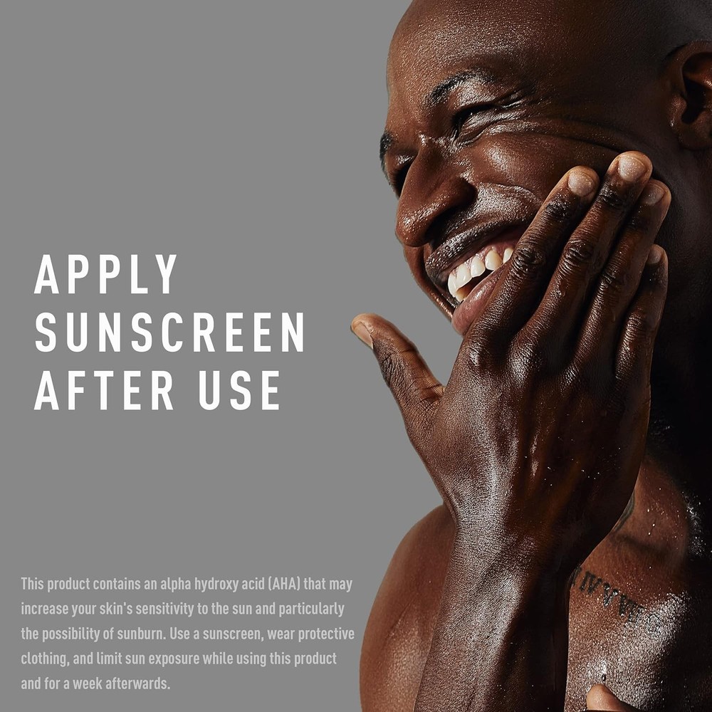 Bevel Essentials Post Shave Bump Control After Cream with Green Tea...