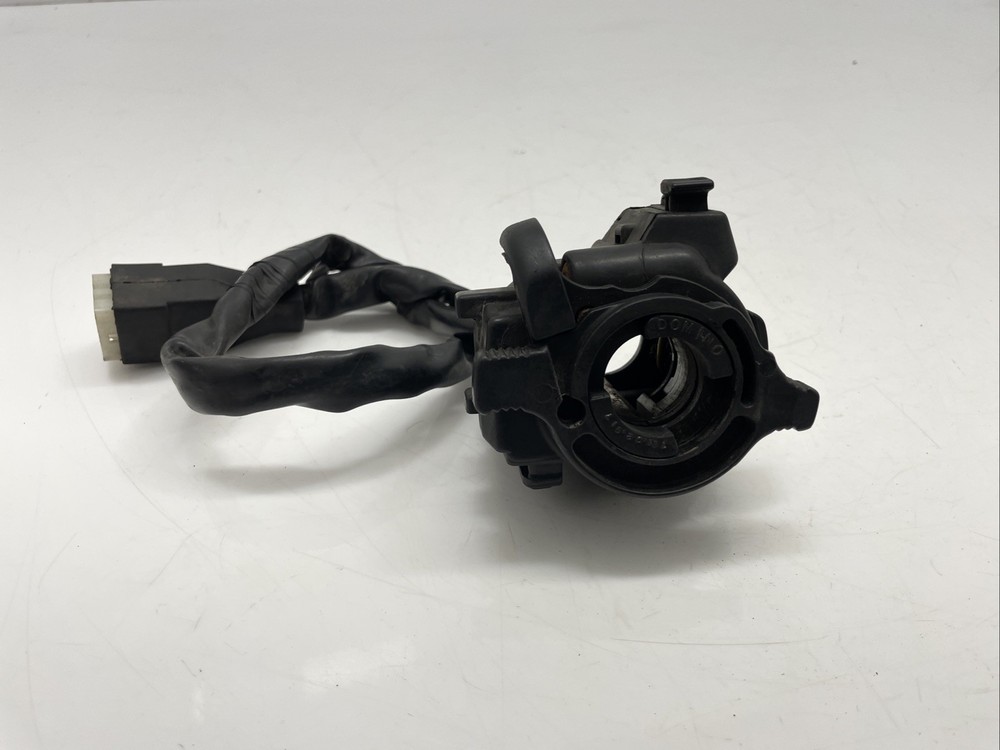 ♻️ Mz Mastiff 660 1998 - 2006 Left Side Switchgear ♻️