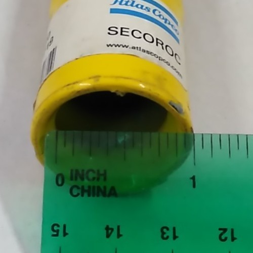 Button Bit Atlas Copco Secoroc # 102-5033-17,39-20 / Mining Rock Bit