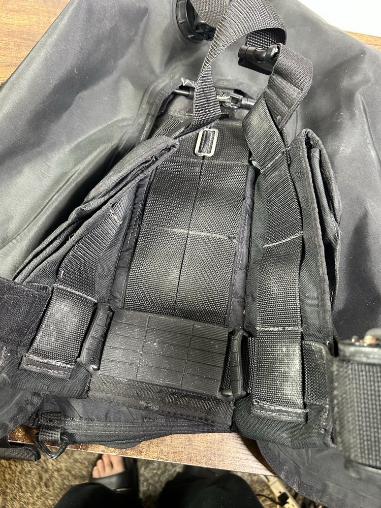 Zeagle Scout BCD - Large - Used - Untested
