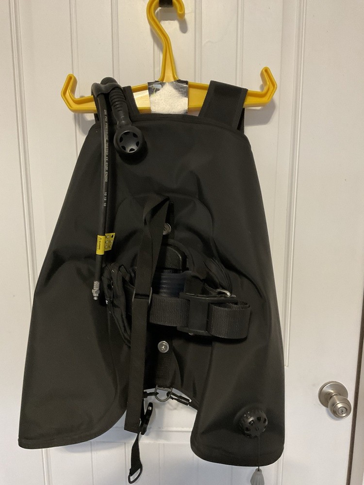 Aeris + EX100, Large