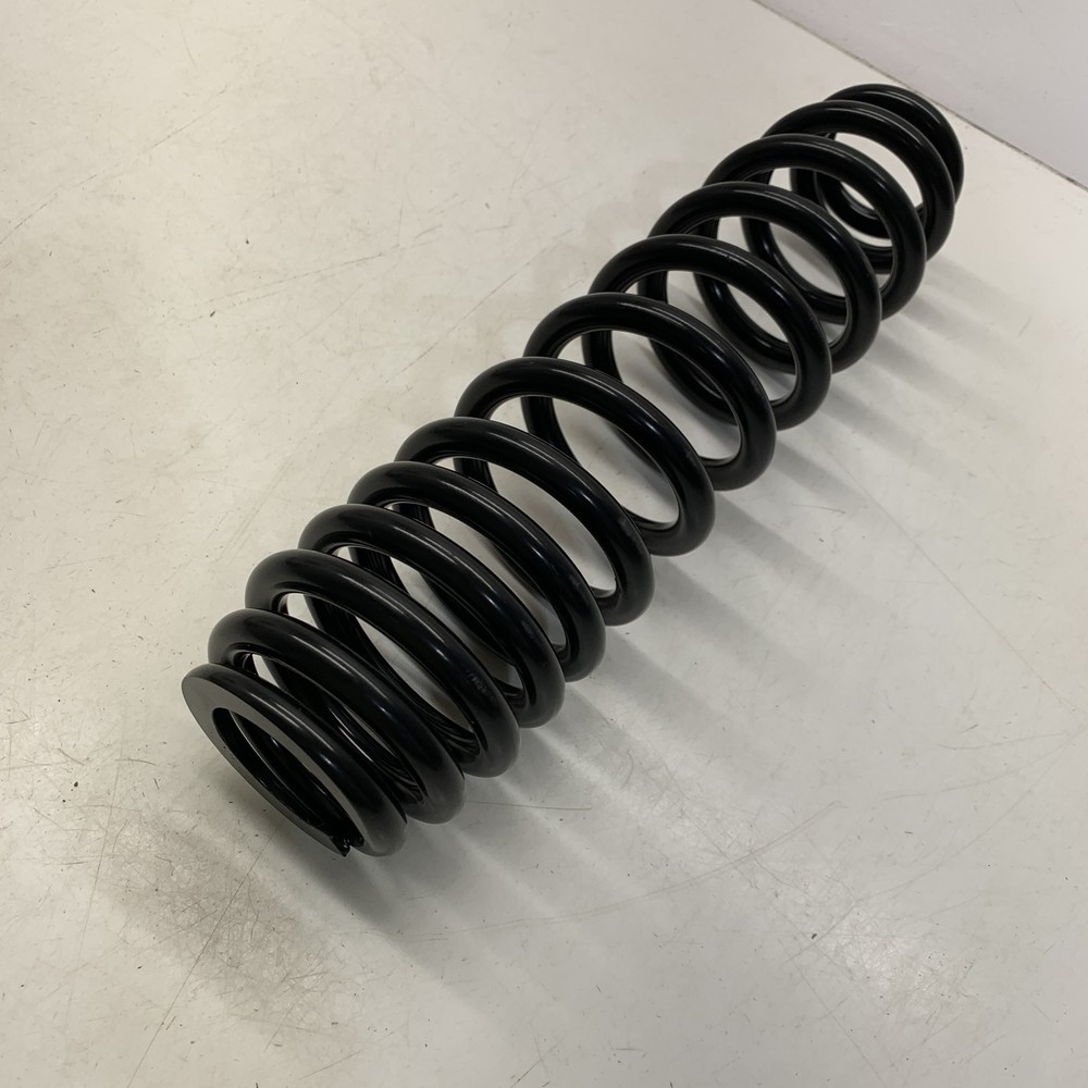 Front Compression Spring, Black - 2021 CAN AM Defender HD10