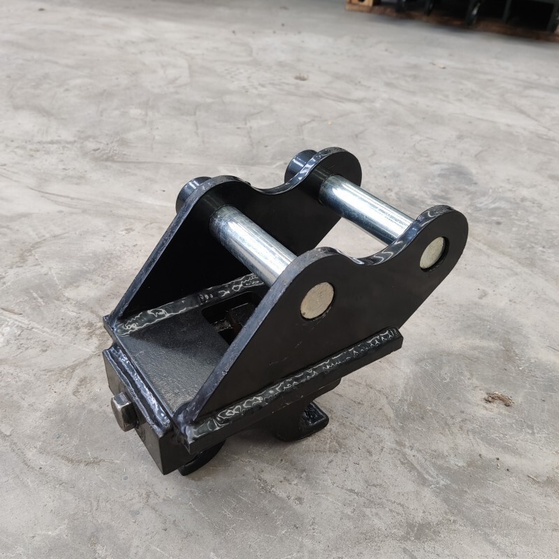 Quick Hitch: Attachment for Mini Excavators Excavator Quick Coupler