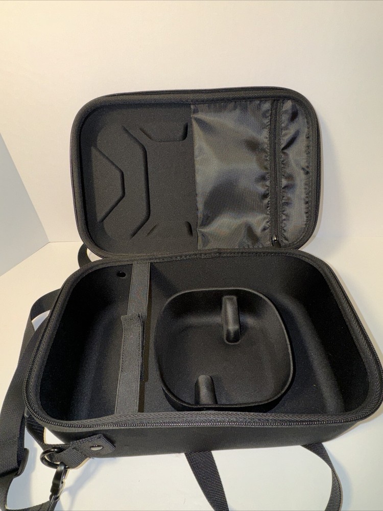 Kixar VR Carrying Case For Oculus Quest 2 Elite Strap Shock Proof Portable