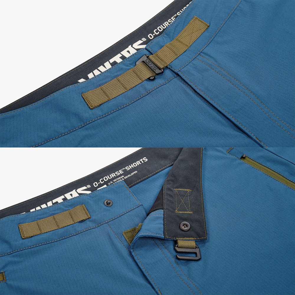 VIKTOS Men's Ocourse Atlantic Shorts (16053)