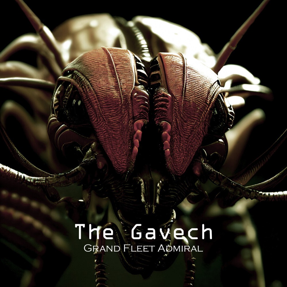 The Gavech - Grand Tactics - 15mm