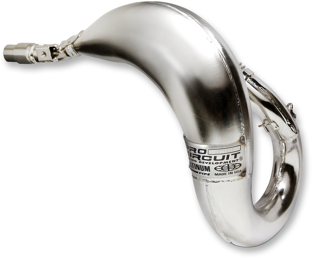 Pro Circuit Platinum Pipe 821665