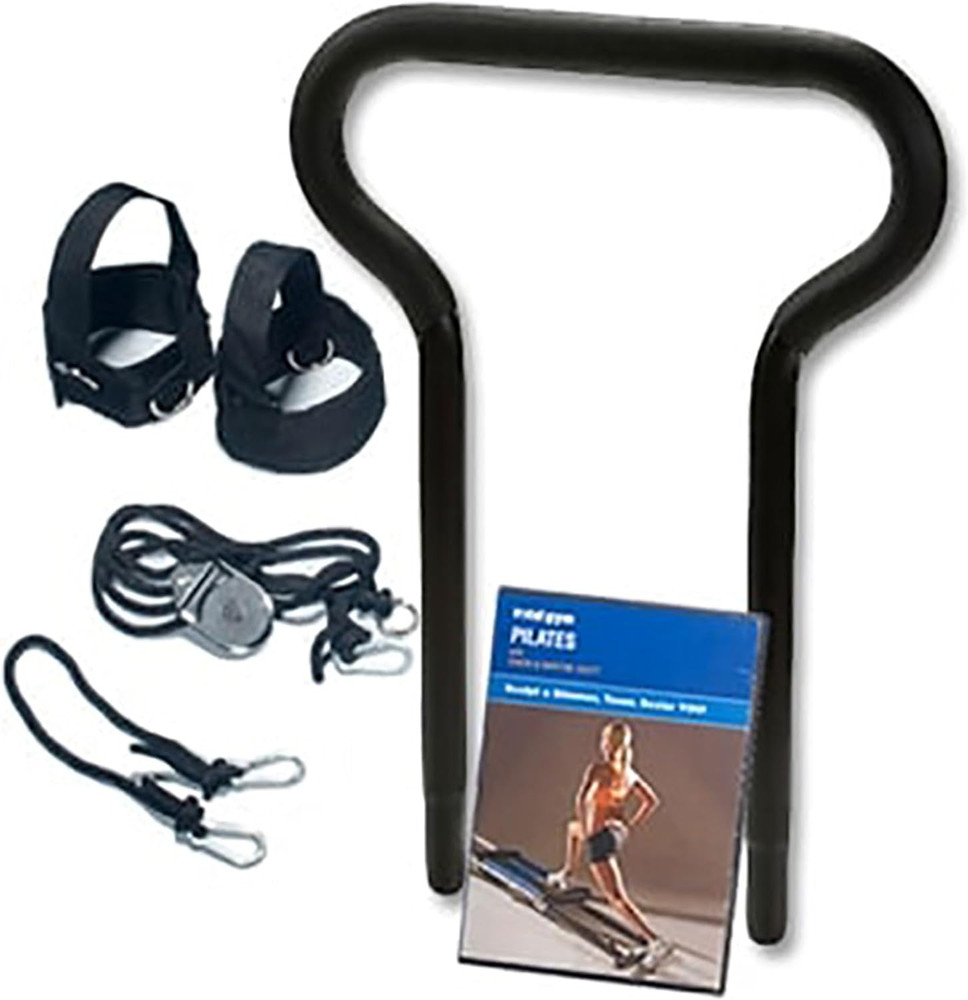 Total Gym Pilates Kit