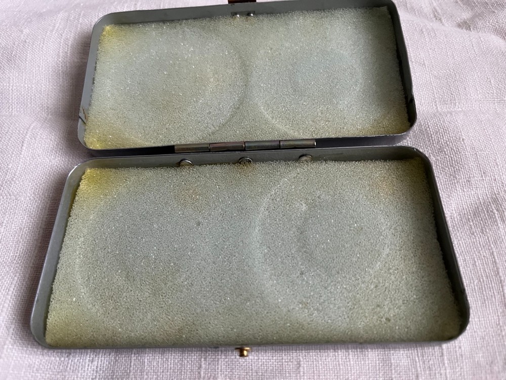 Wire for Soviet KGB dictaphone MN-61