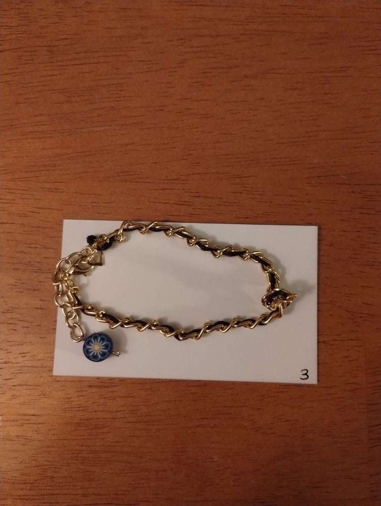 Hand Crafted Jewelry Set