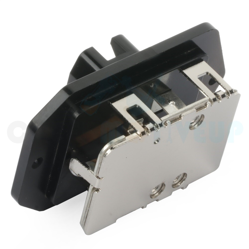 Heater HVAC Blower Motor Resistor for Mitsubishi 2008-2011 Galant Eclipse 2.4L