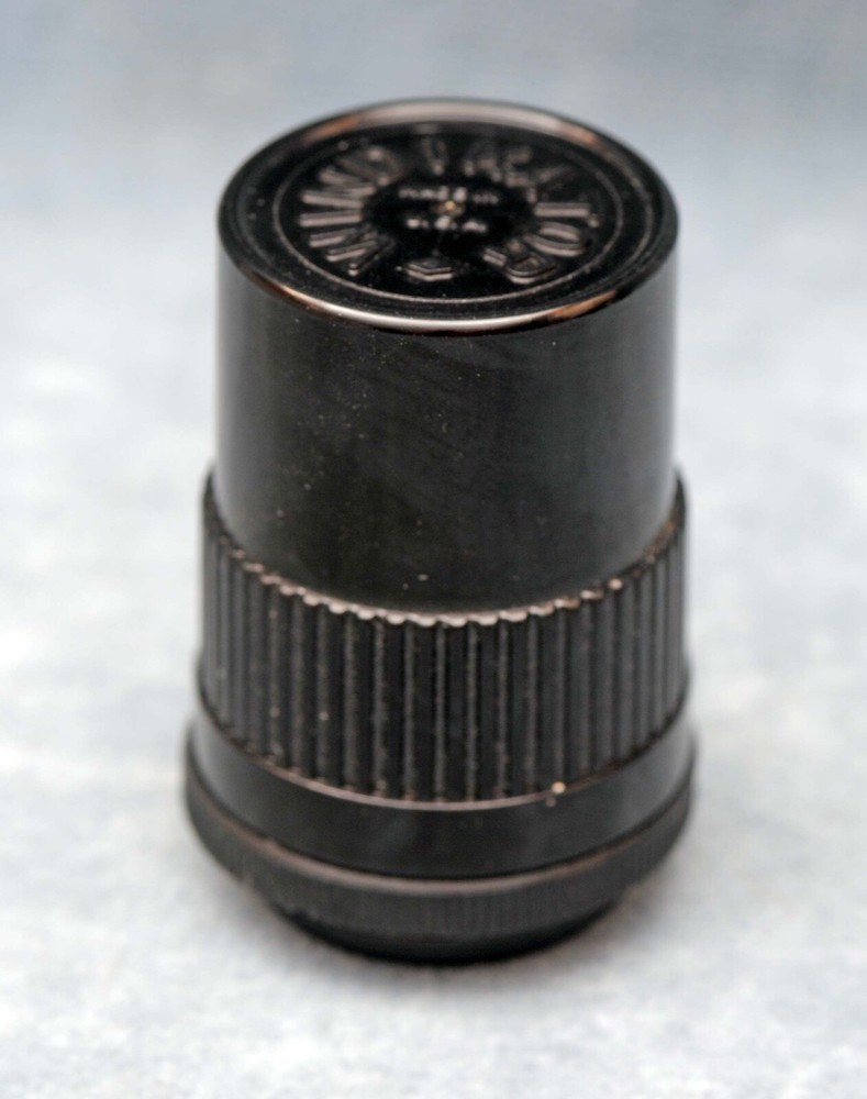 PORTABLE 'WINDIKATOR' WIND VELOCITY METER