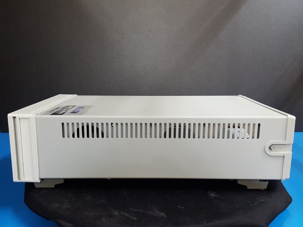 Agilent 3499B: Switch / Control System Main Frame (1342)