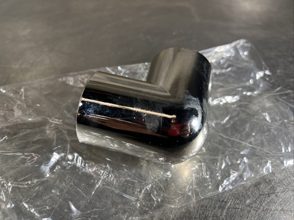 Nos Surplus Genko Elbow 38mm