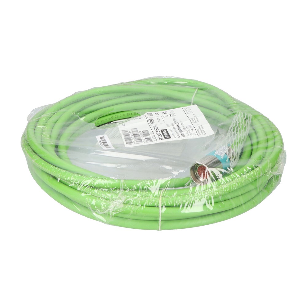 Siemens 6FX8002-2EQ14-1BB0 New NFP